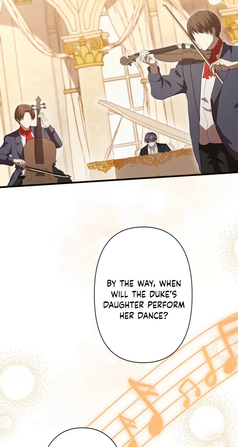 I Was Cast Aside, but Is It Really Okay to Be This Adored? Chapter 27 page 4 - 