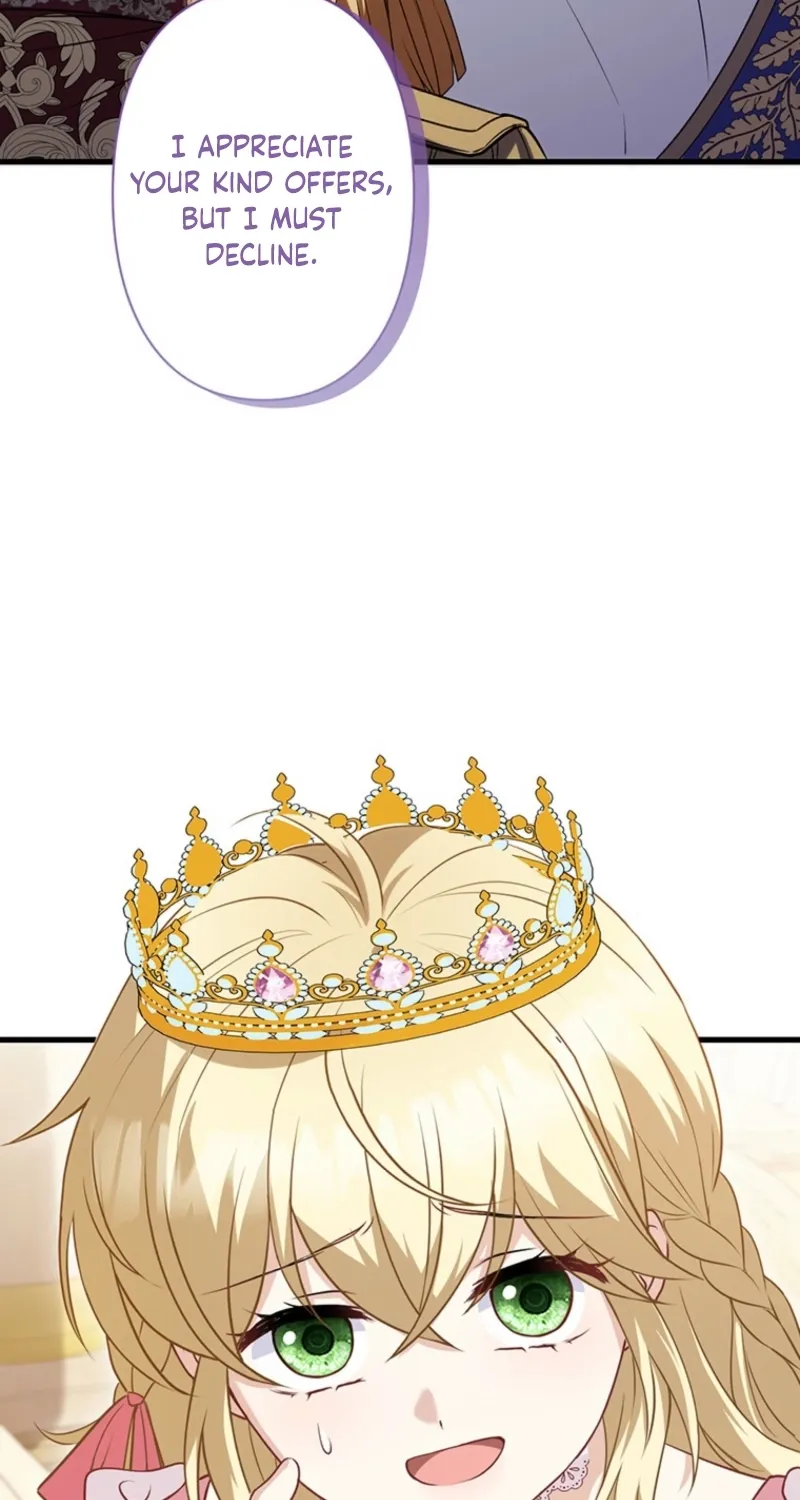 I Was Cast Aside, but Is It Really Okay to Be This Adored? Chapter 27 page 31 - 