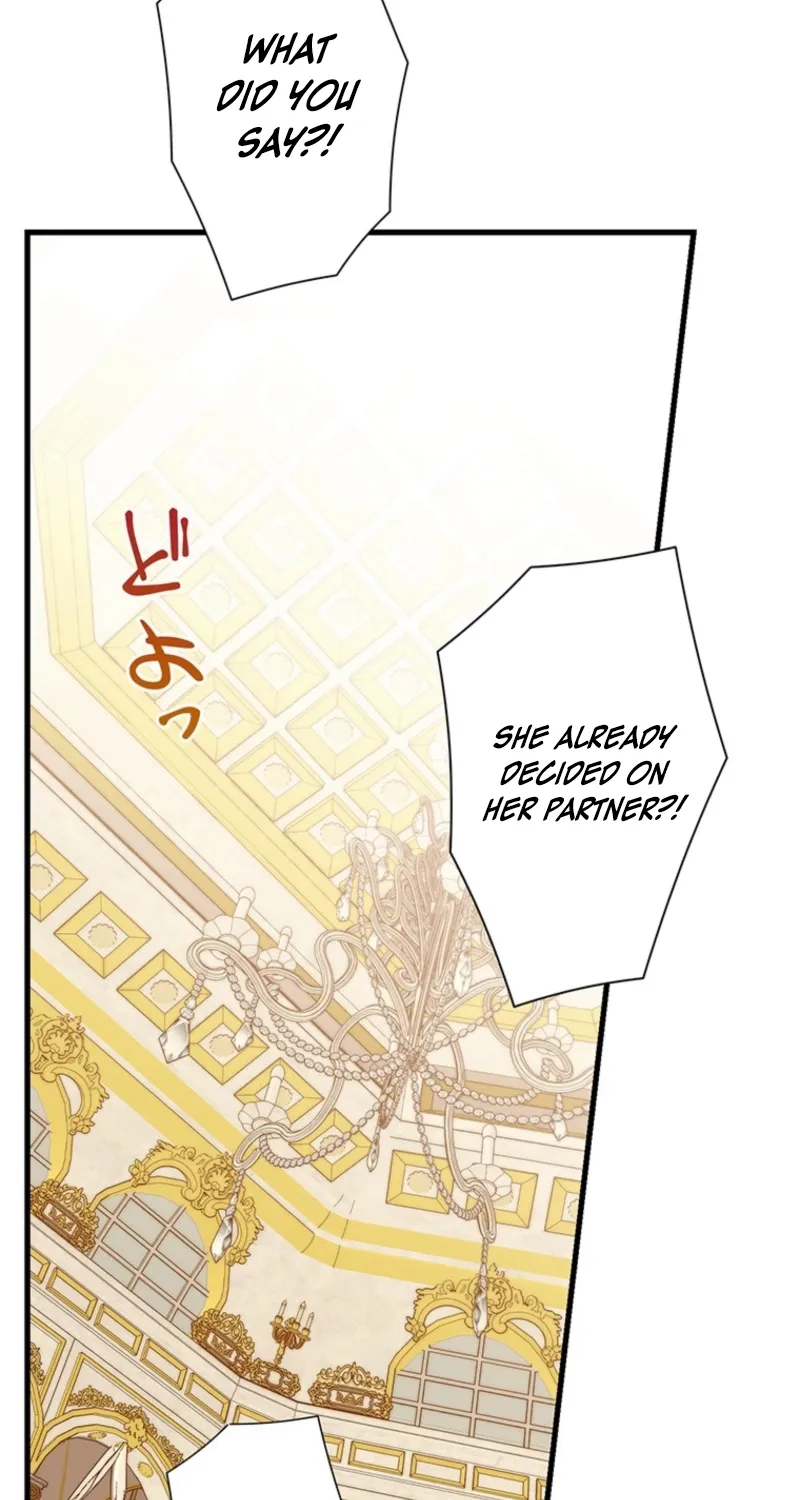 I Was Cast Aside, but Is It Really Okay to Be This Adored? Chapter 27 page 34 - 