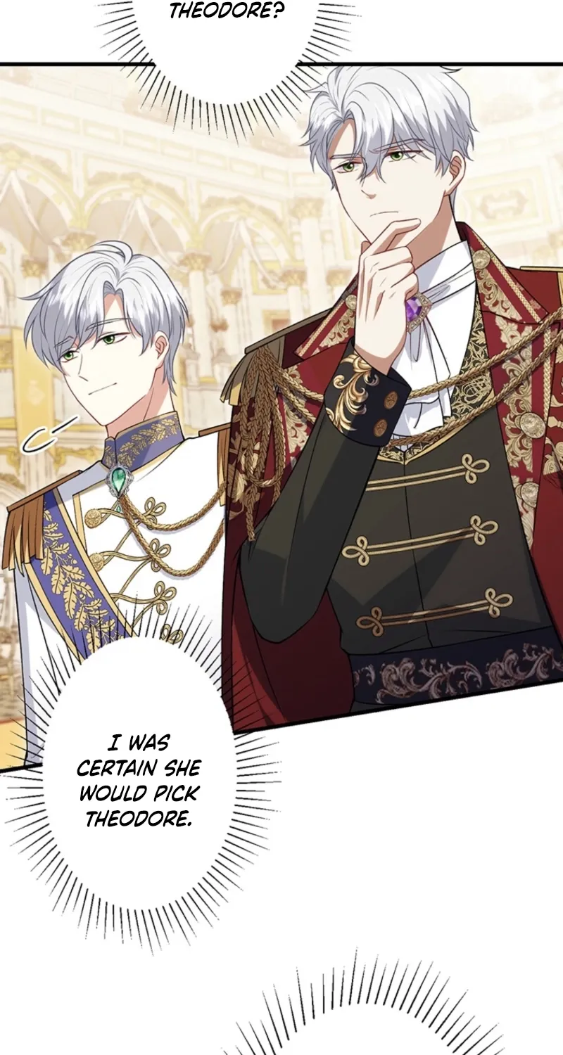 I Was Cast Aside, but Is It Really Okay to Be This Adored? Chapter 27 page 36 - 