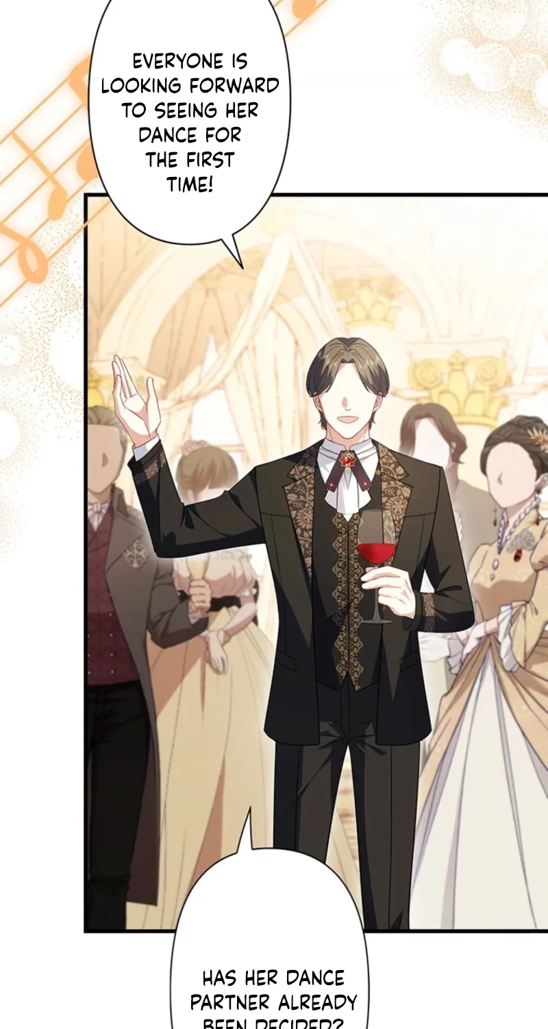 I Was Cast Aside, but Is It Really Okay to Be This Adored? Chapter 27 page 5 - 