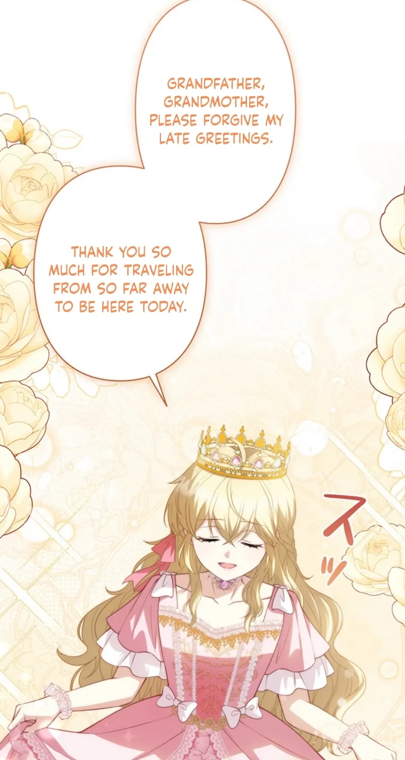 I Was Cast Aside, but Is It Really Okay to Be This Adored? Chapter 27 page 42 - 