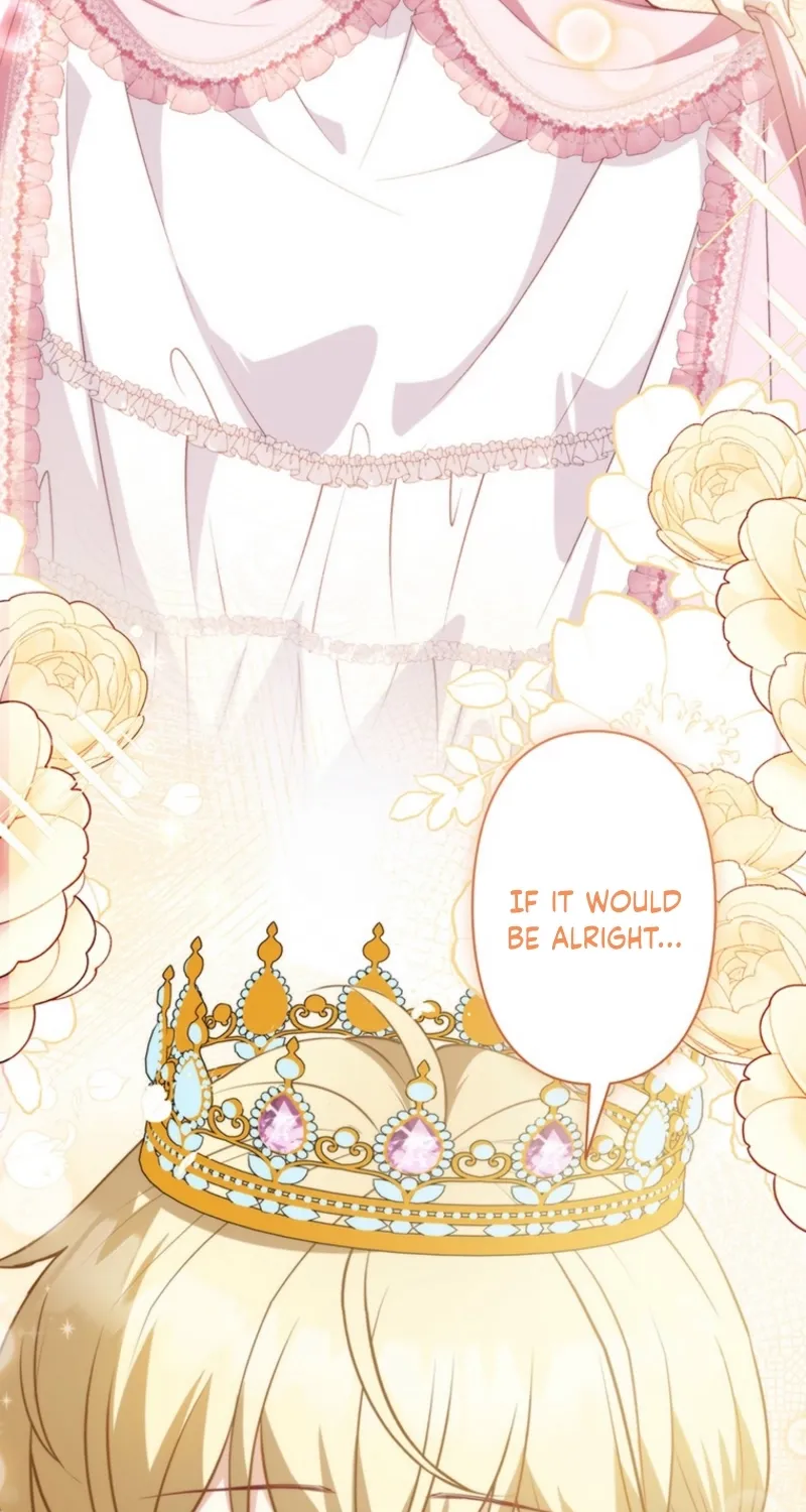 I Was Cast Aside, but Is It Really Okay to Be This Adored? Chapter 27 page 43 - 