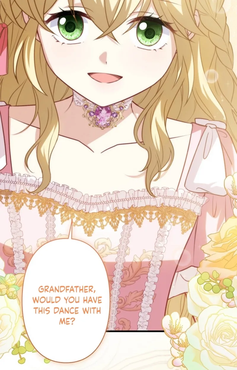 I Was Cast Aside, but Is It Really Okay to Be This Adored? Chapter 27 page 44 - 