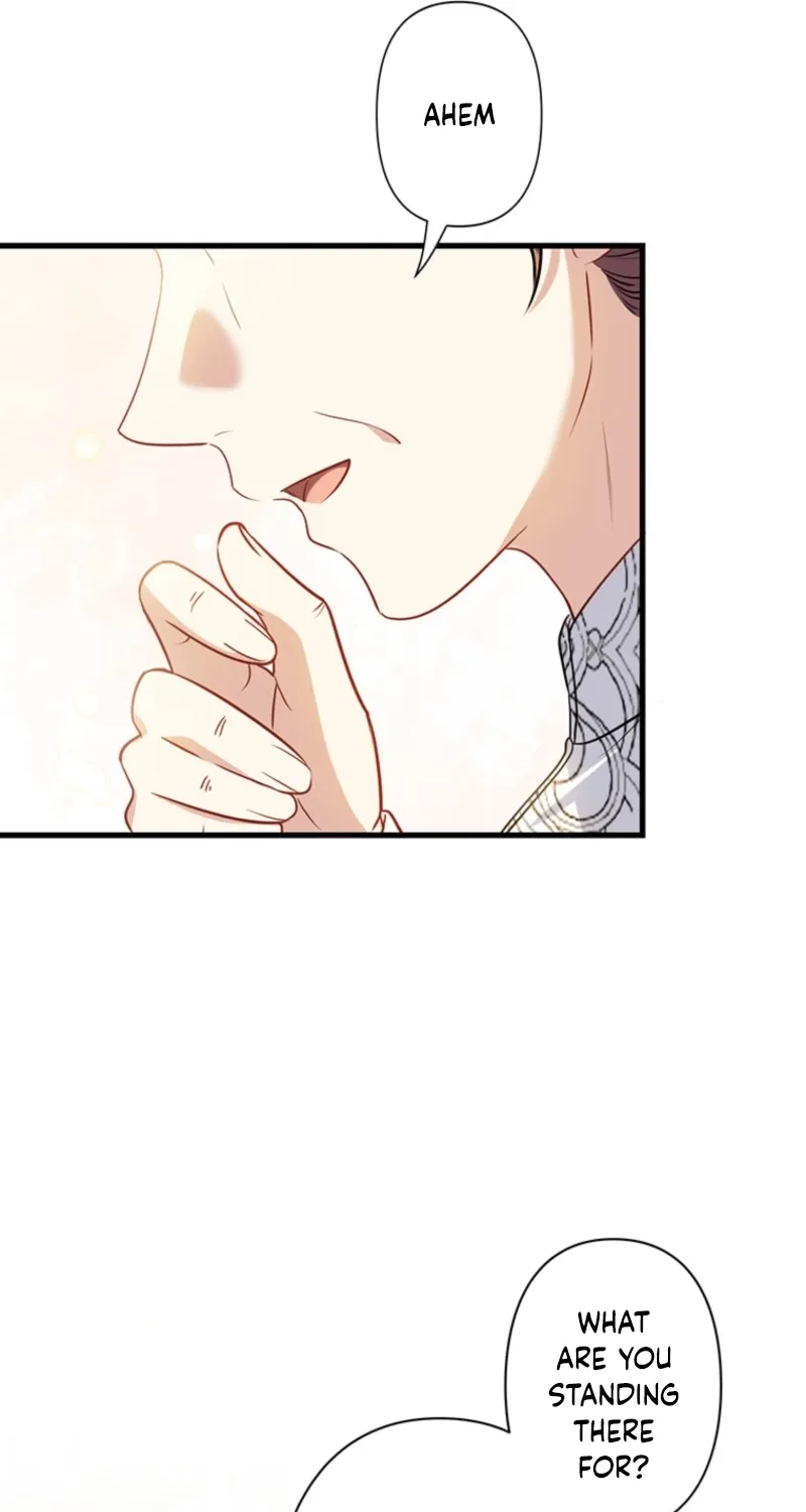 I Was Cast Aside, but Is It Really Okay to Be This Adored? Chapter 27 page 48 - 