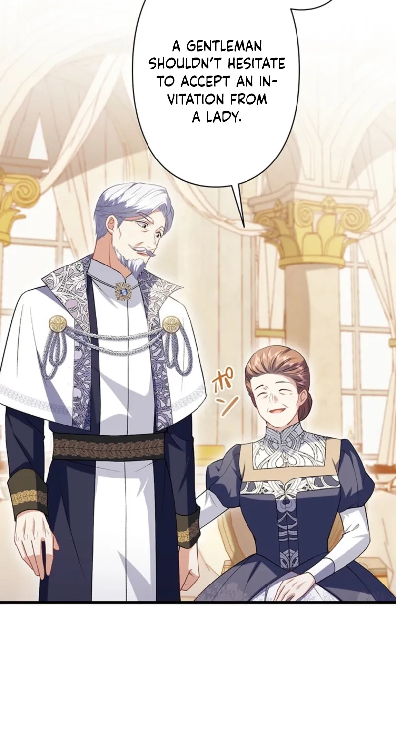 I Was Cast Aside, but Is It Really Okay to Be This Adored? Chapter 27 page 49 - 