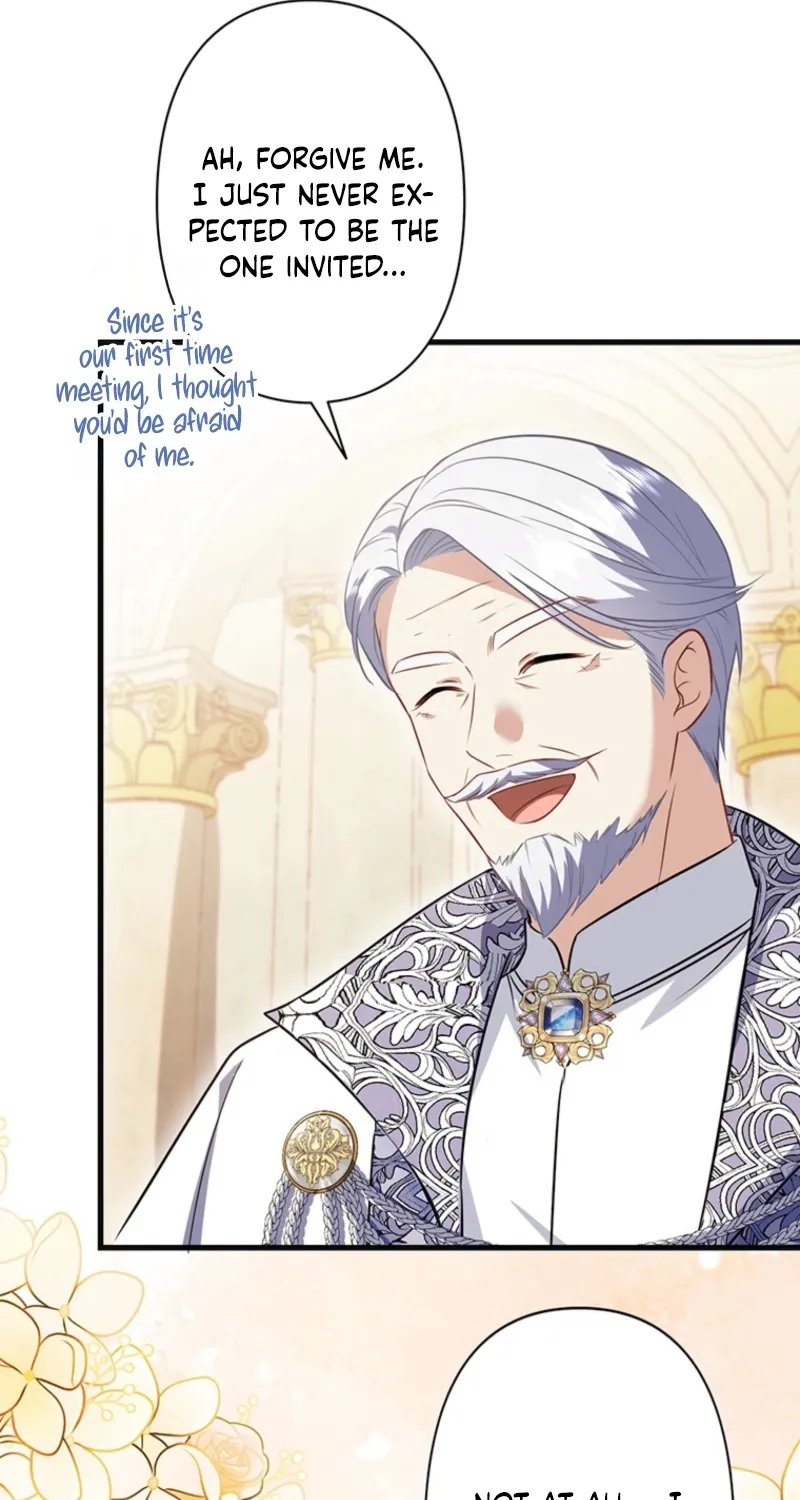 I Was Cast Aside, but Is It Really Okay to Be This Adored? Chapter 27 page 51 - 