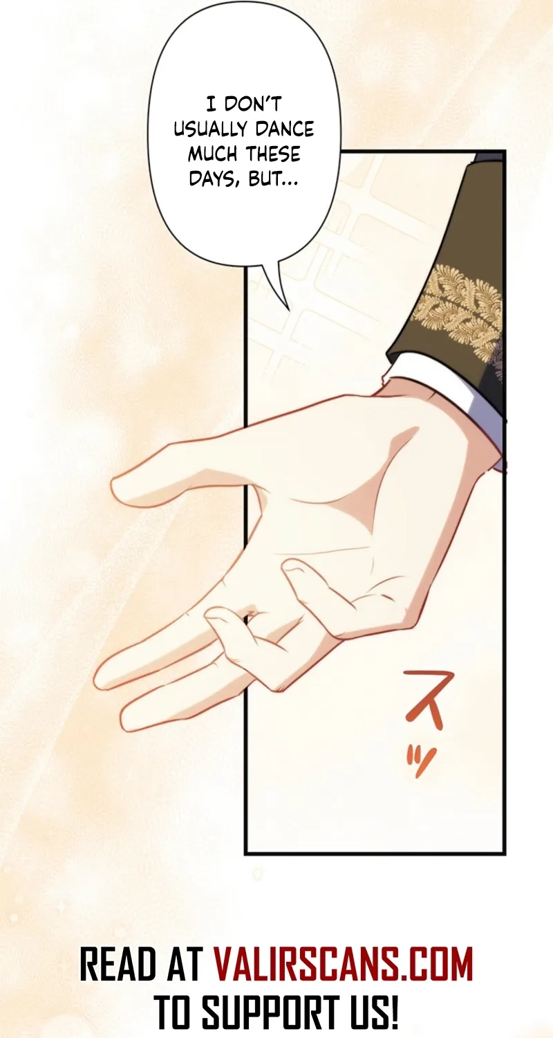 I Was Cast Aside, but Is It Really Okay to Be This Adored? Chapter 27 page 54 - 