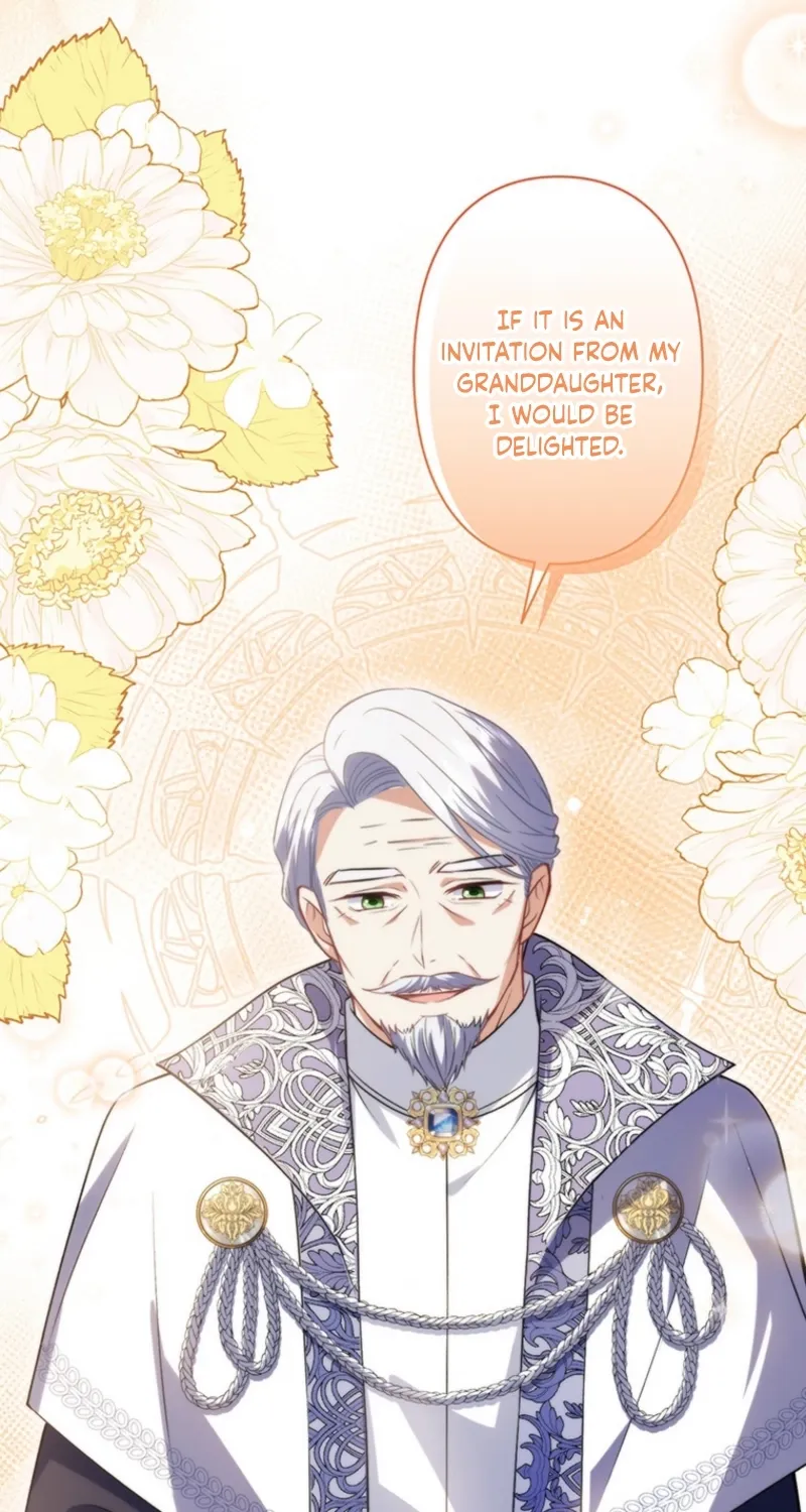 I Was Cast Aside, but Is It Really Okay to Be This Adored? Chapter 27 page 55 - 