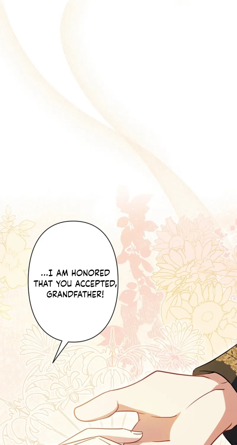 I Was Cast Aside, but Is It Really Okay to Be This Adored? Chapter 27 page 58 - 