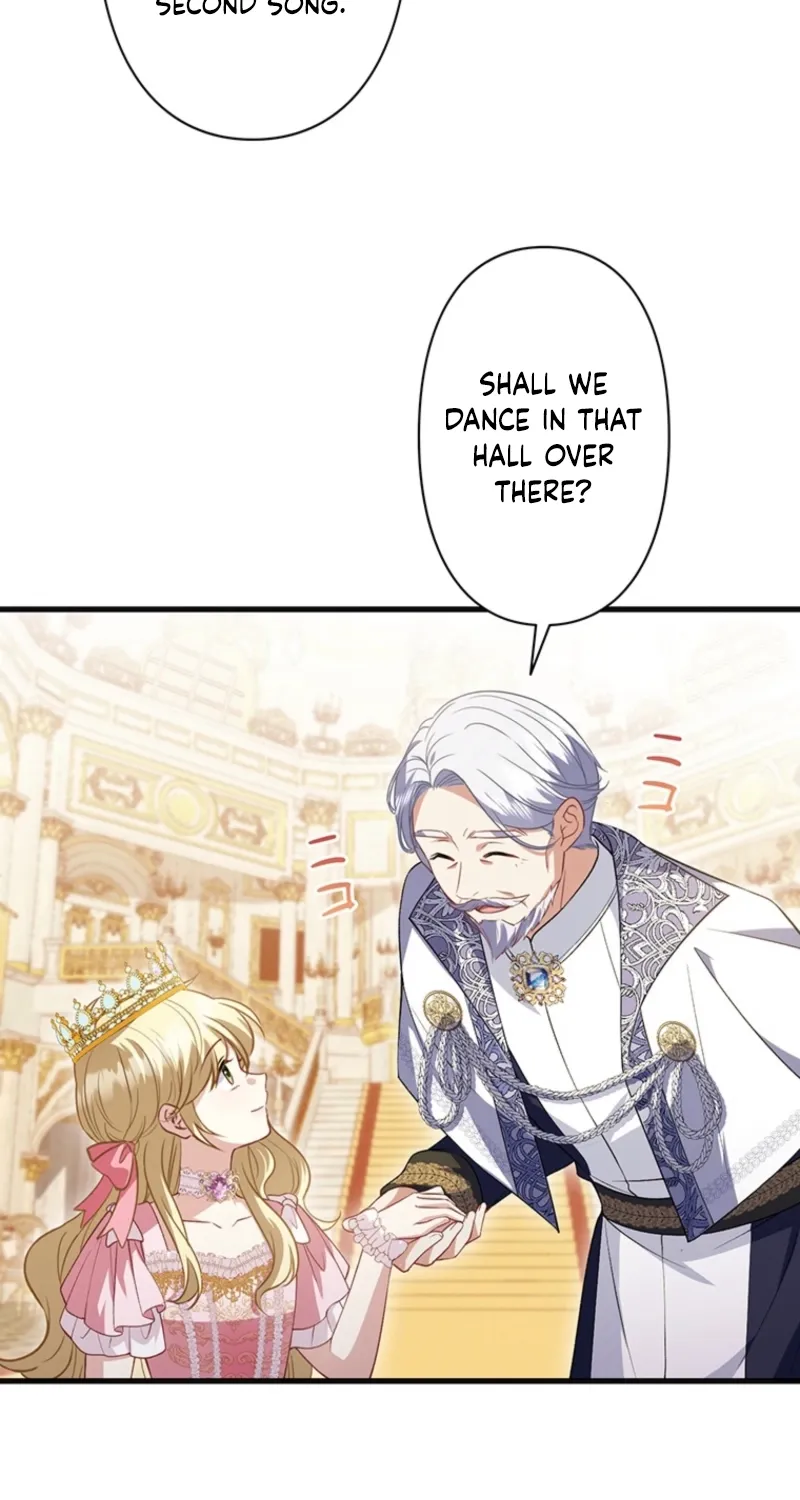 I Was Cast Aside, but Is It Really Okay to Be This Adored? Chapter 27 page 61 - 
