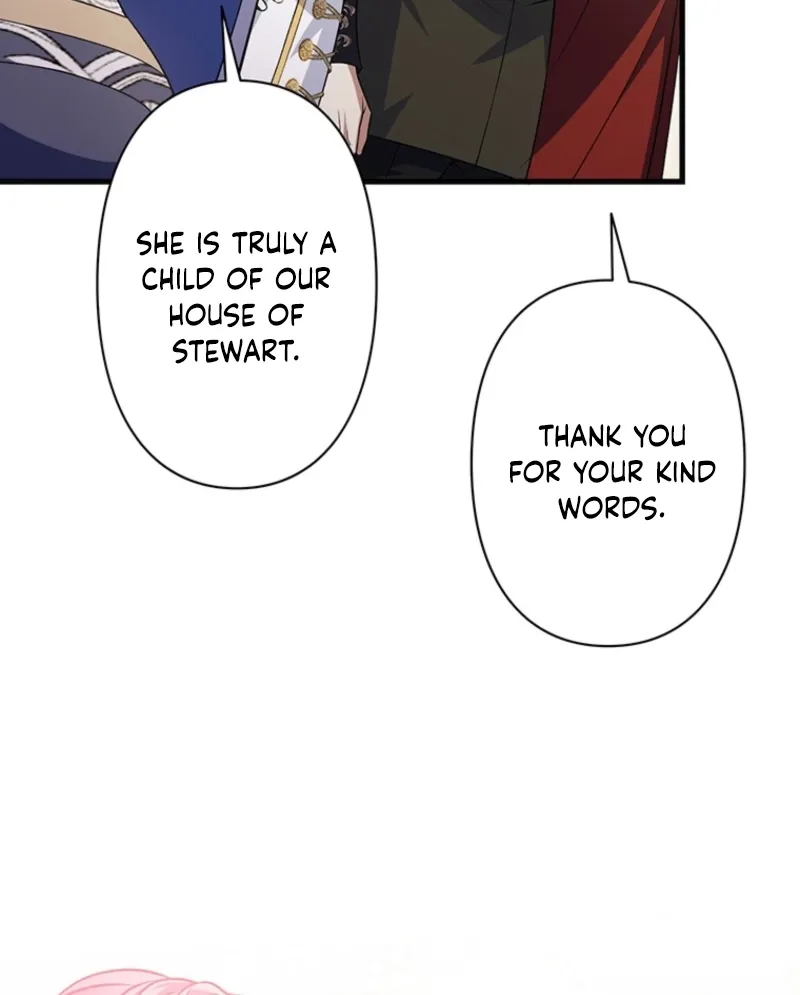 I Was Cast Aside, but Is It Really Okay to Be This Adored? Chapter 27 page 64 - 
