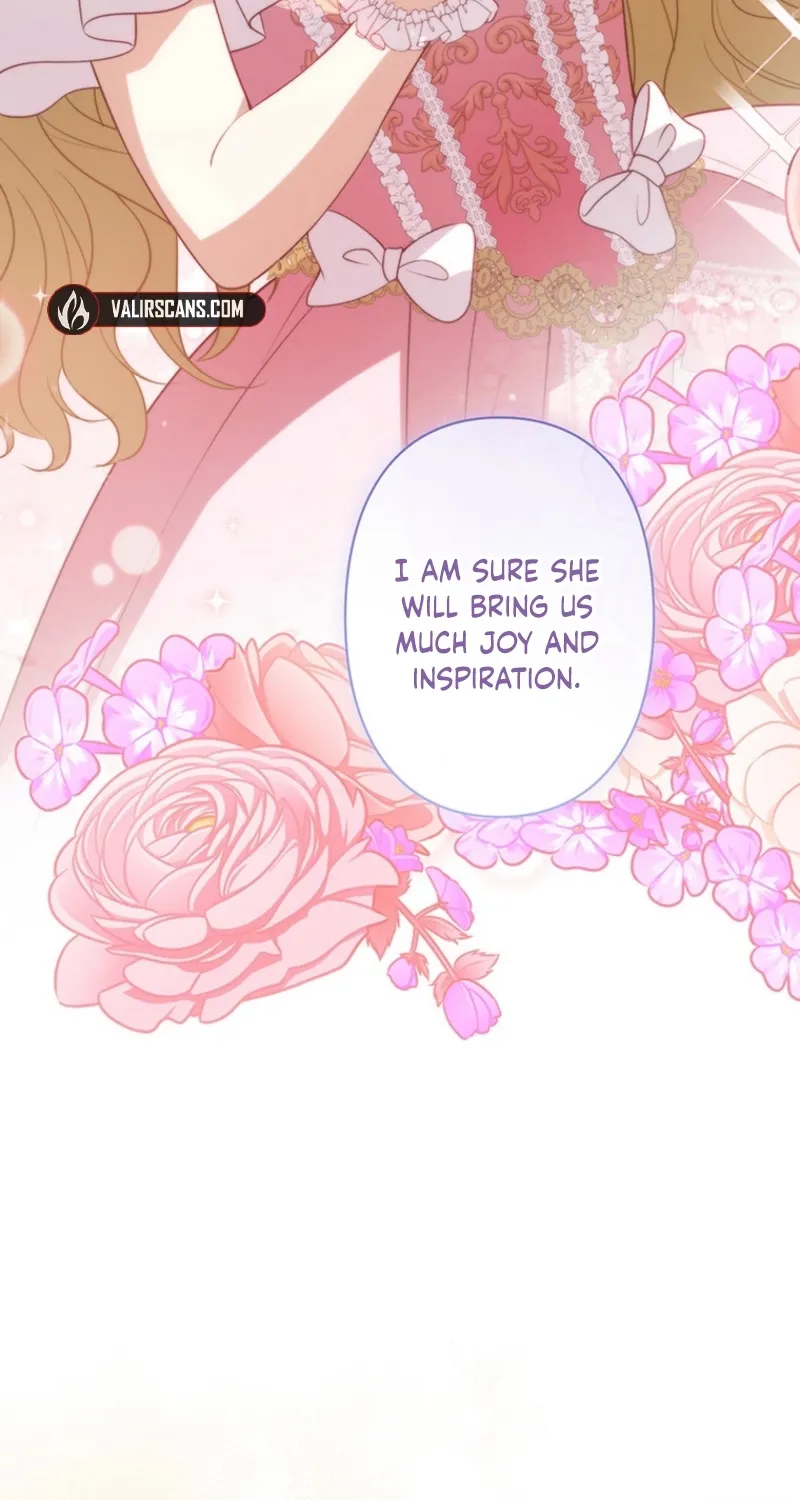 I Was Cast Aside, but Is It Really Okay to Be This Adored? Chapter 27 page 66 - 