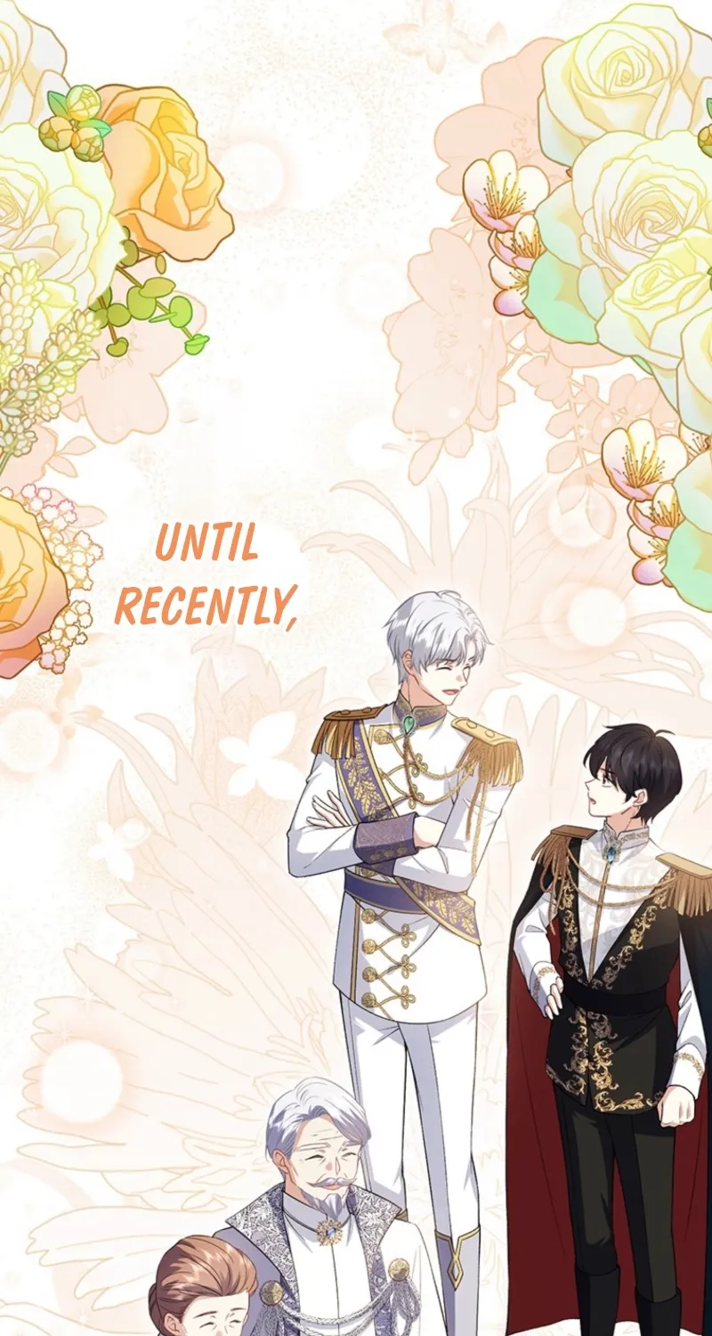I Was Cast Aside, but Is It Really Okay to Be This Adored? Chapter 27 page 74 - 