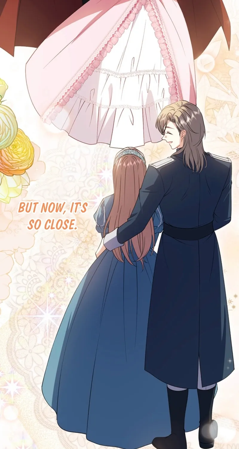 I Was Cast Aside, but Is It Really Okay to Be This Adored? Chapter 27 page 76 - 