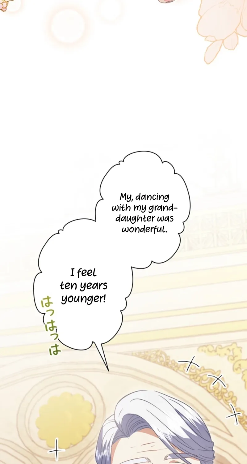 I Was Cast Aside, but Is It Really Okay to Be This Adored? Chapter 27 page 79 - 