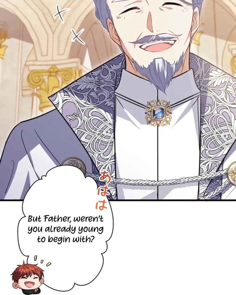 I Was Cast Aside, but Is It Really Okay to Be This Adored? Chapter 27 page 80 - 