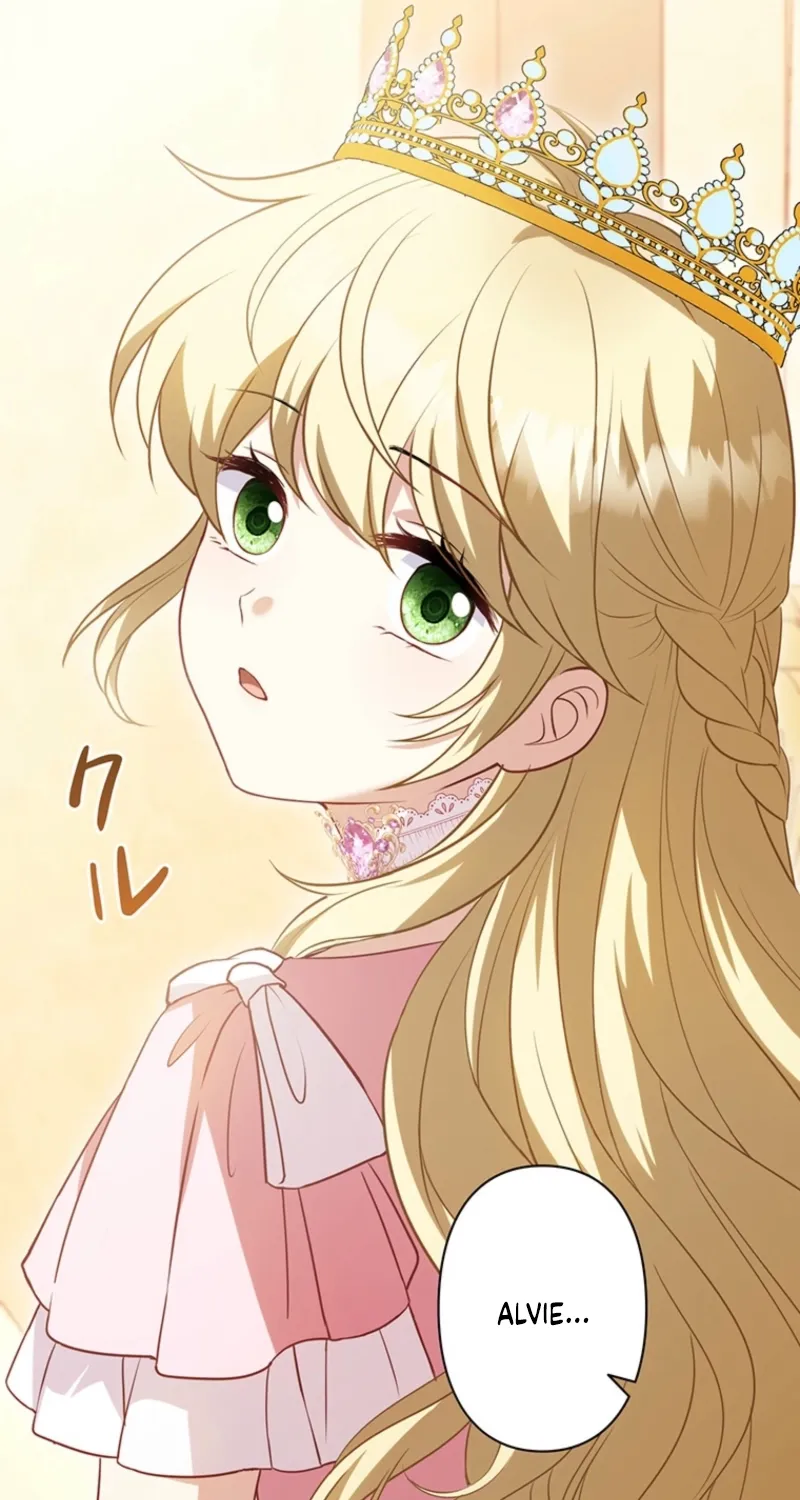 I Was Cast Aside, but Is It Really Okay to Be This Adored? Chapter 27 page 9 - 