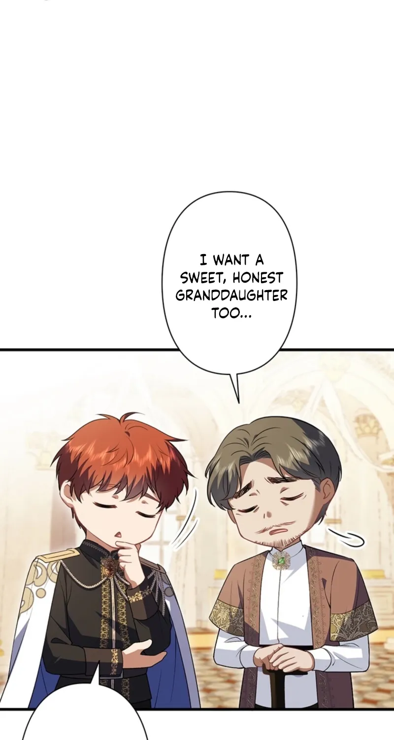 I Was Cast Aside, but Is It Really Okay to Be This Adored? Chapter 27 page 81 - 