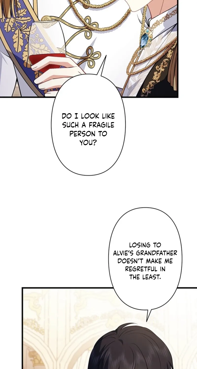 I Was Cast Aside, but Is It Really Okay to Be This Adored? Chapter 27 page 85 - 