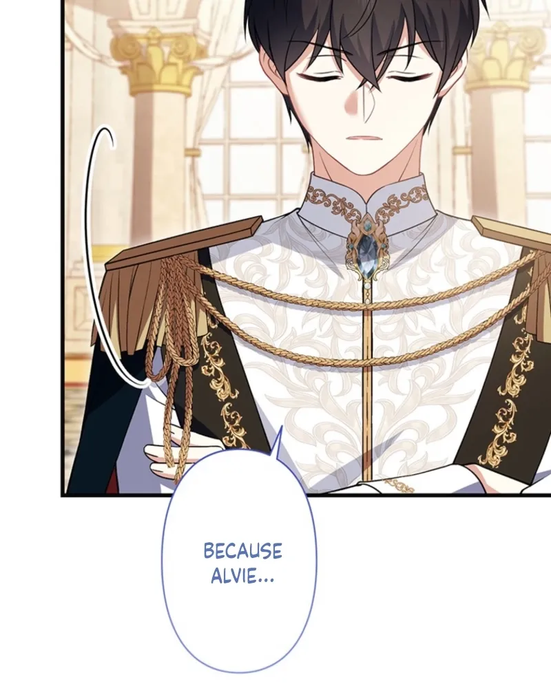 I Was Cast Aside, but Is It Really Okay to Be This Adored? Chapter 27 page 86 - 