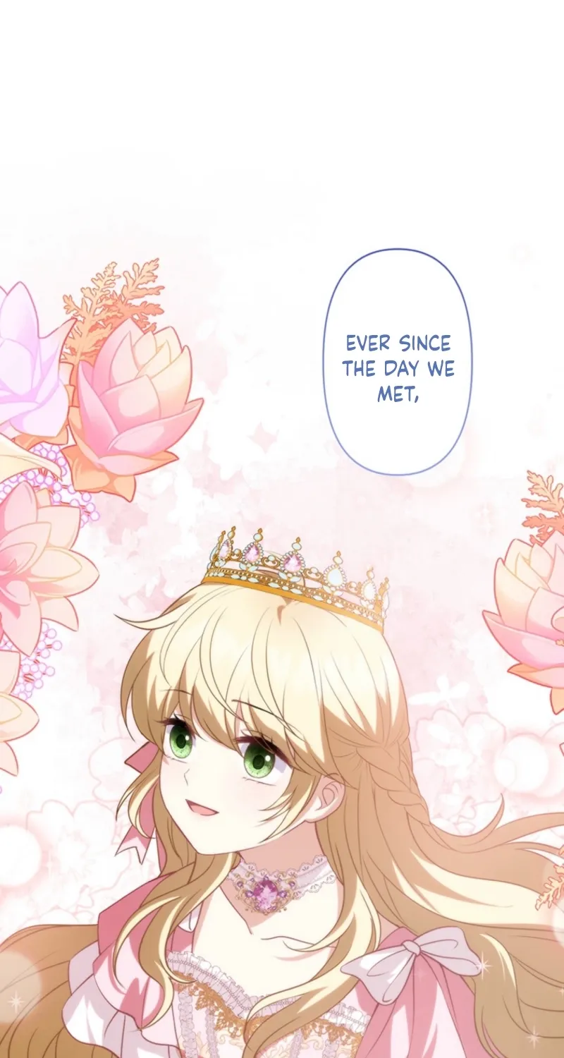 I Was Cast Aside, but Is It Really Okay to Be This Adored? Chapter 27 page 87 - 
