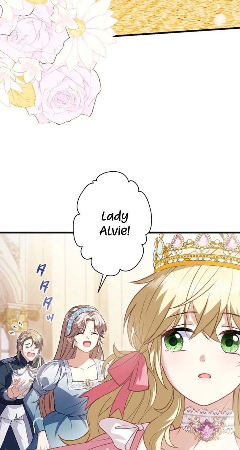 I Was Cast Aside, but Is It Really Okay to Be This Adored? Chapter 27 page 93 - 