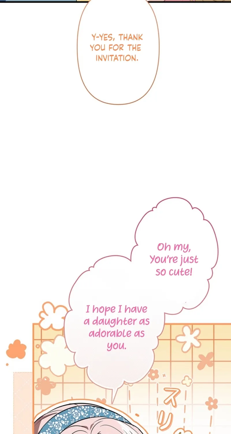 I Was Cast Aside, but Is It Really Okay to Be This Adored? Chapter 27 page 96 - 