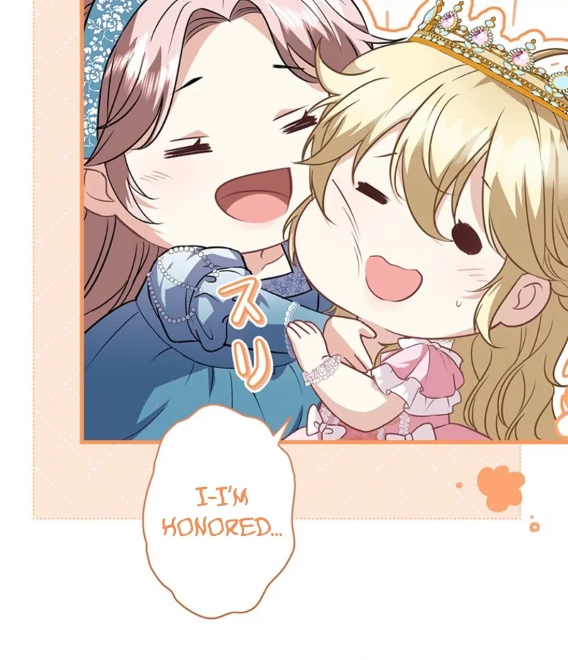 I Was Cast Aside, but Is It Really Okay to Be This Adored? Chapter 27 page 97 - 