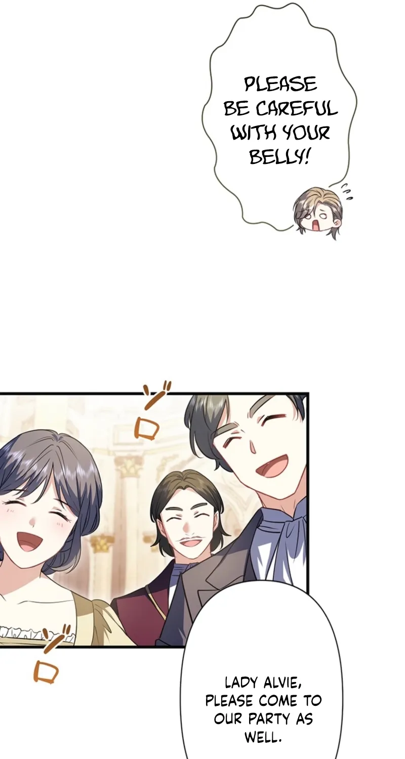 I Was Cast Aside, but Is It Really Okay to Be This Adored? Chapter 27 page 98 - 
