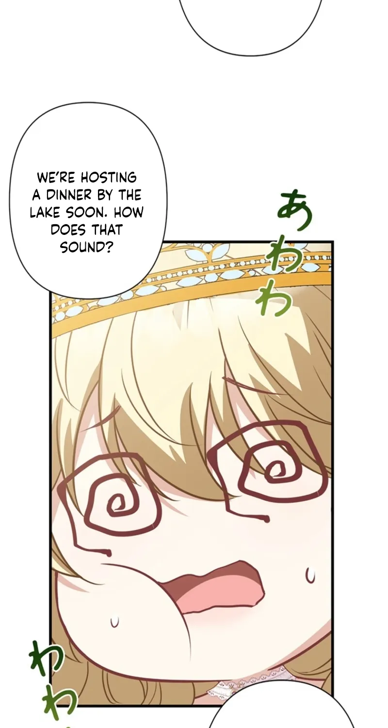I Was Cast Aside, but Is It Really Okay to Be This Adored? Chapter 27 page 99 - 