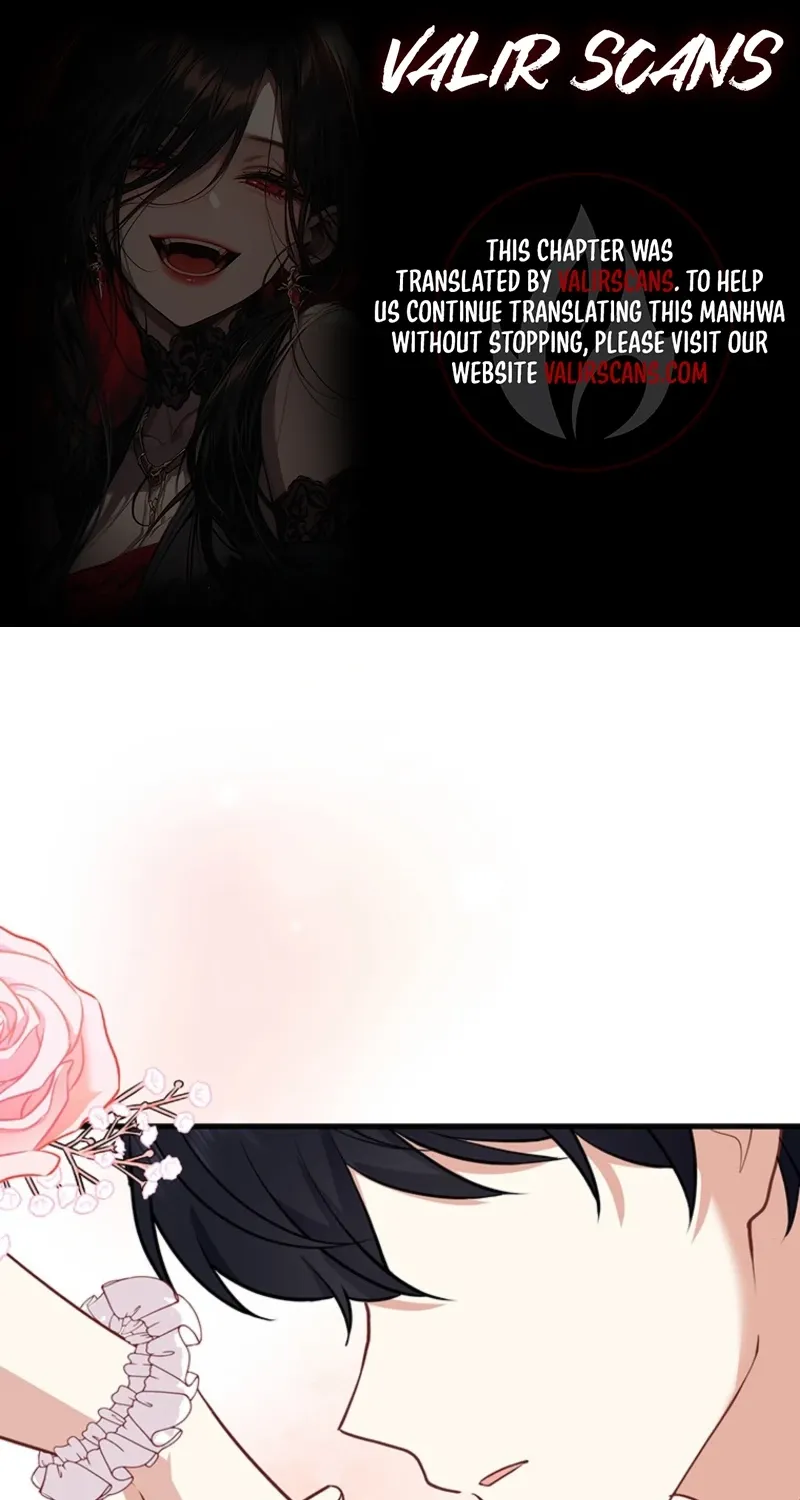 I Was Cast Aside, but Is It Really Okay to Be This Adored? Chapter 28 page 1 - 