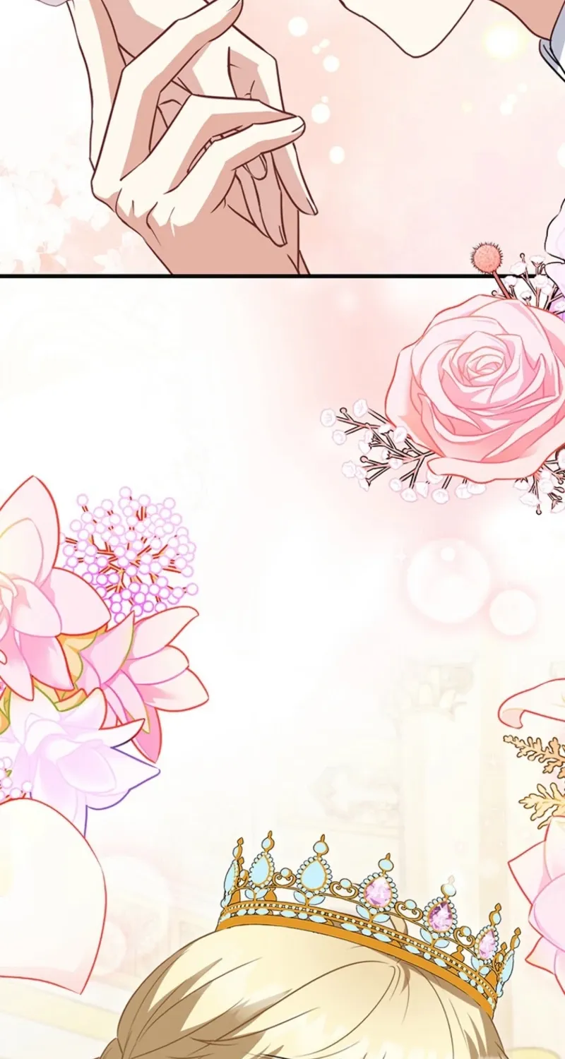 I Was Cast Aside, but Is It Really Okay to Be This Adored? Chapter 28 page 2 - 