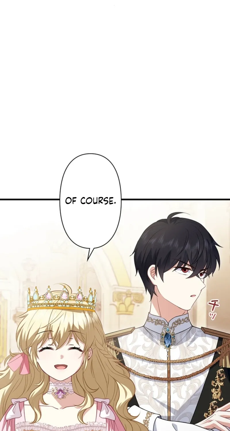 I Was Cast Aside, but Is It Really Okay to Be This Adored? Chapter 28 page 11 - 