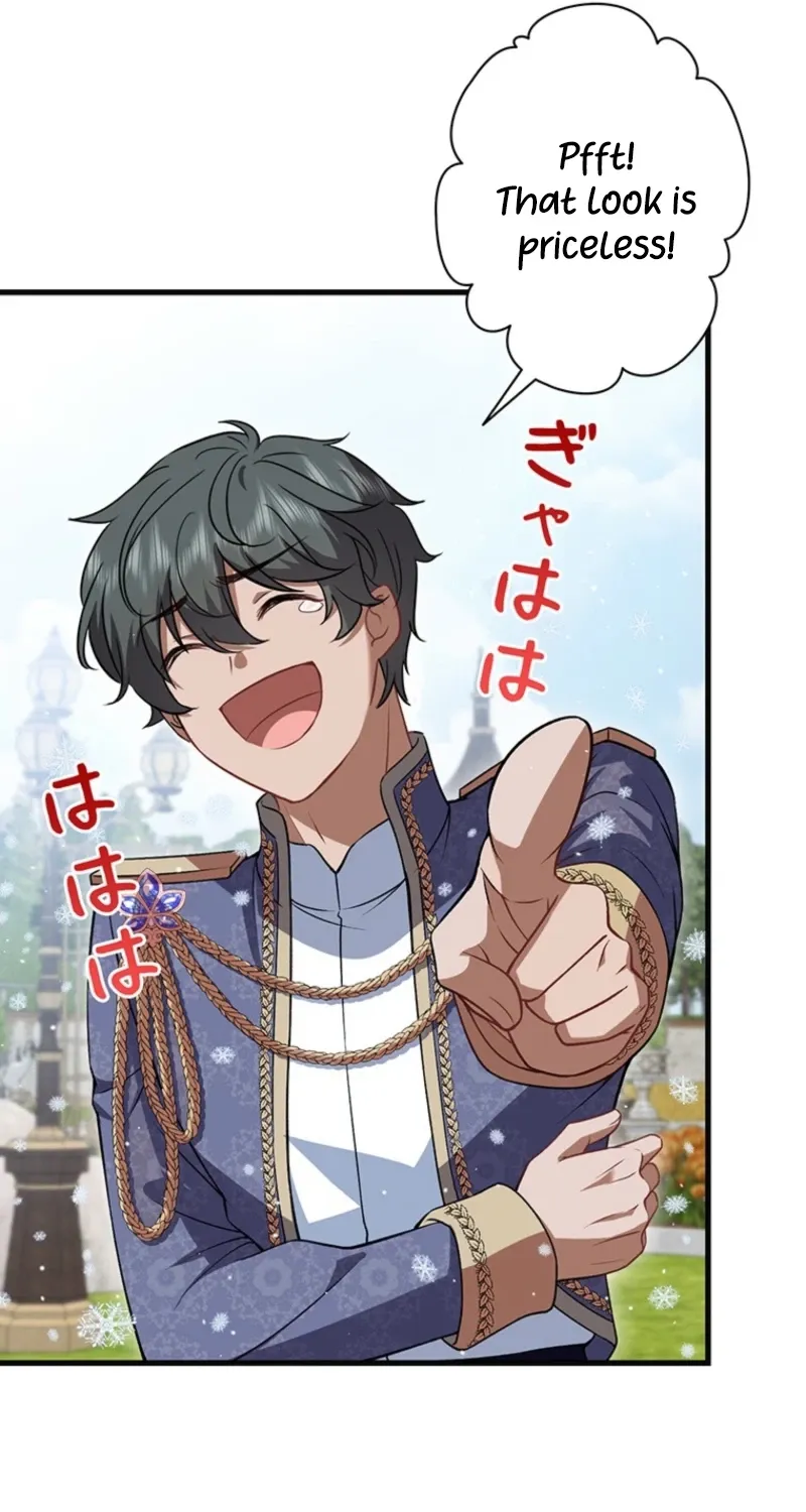 I Was Cast Aside, but Is It Really Okay to Be This Adored? Chapter 28 page 106 - 