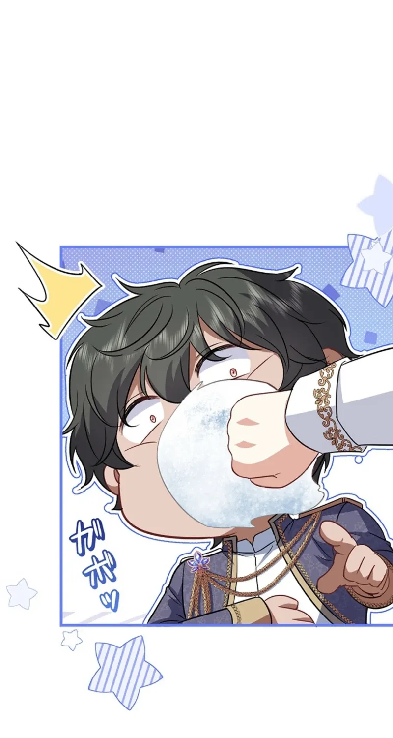 I Was Cast Aside, but Is It Really Okay to Be This Adored? Chapter 28 page 107 - 