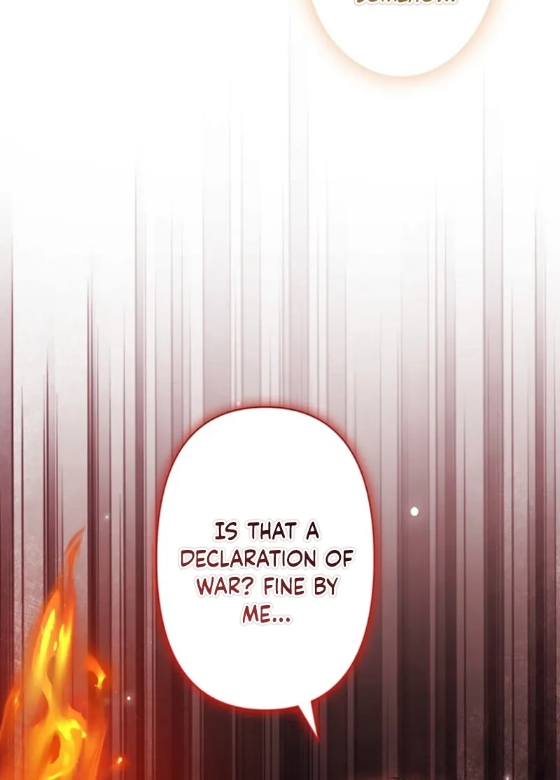 I Was Cast Aside, but Is It Really Okay to Be This Adored? Chapter 28 page 110 - 