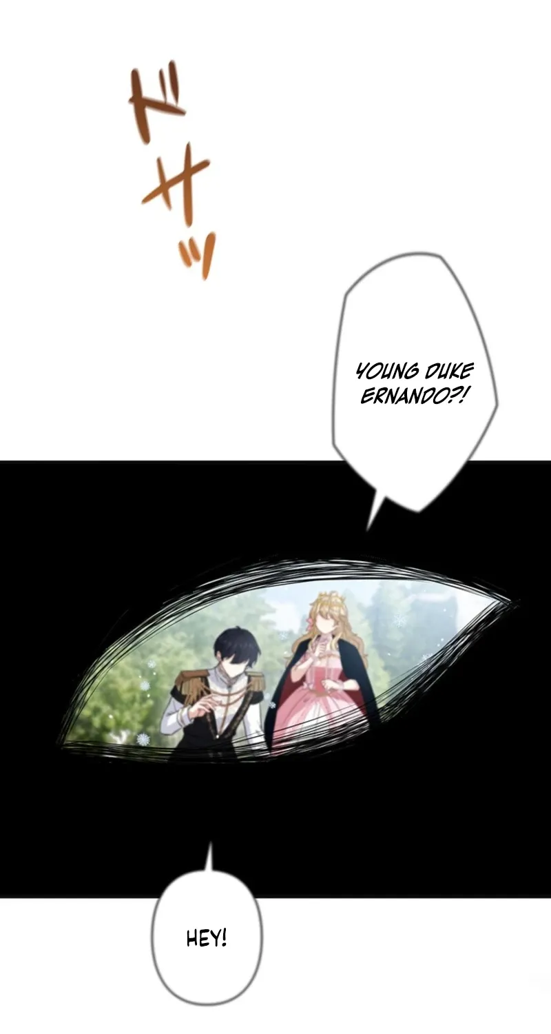 I Was Cast Aside, but Is It Really Okay to Be This Adored? Chapter 28 page 114 - 