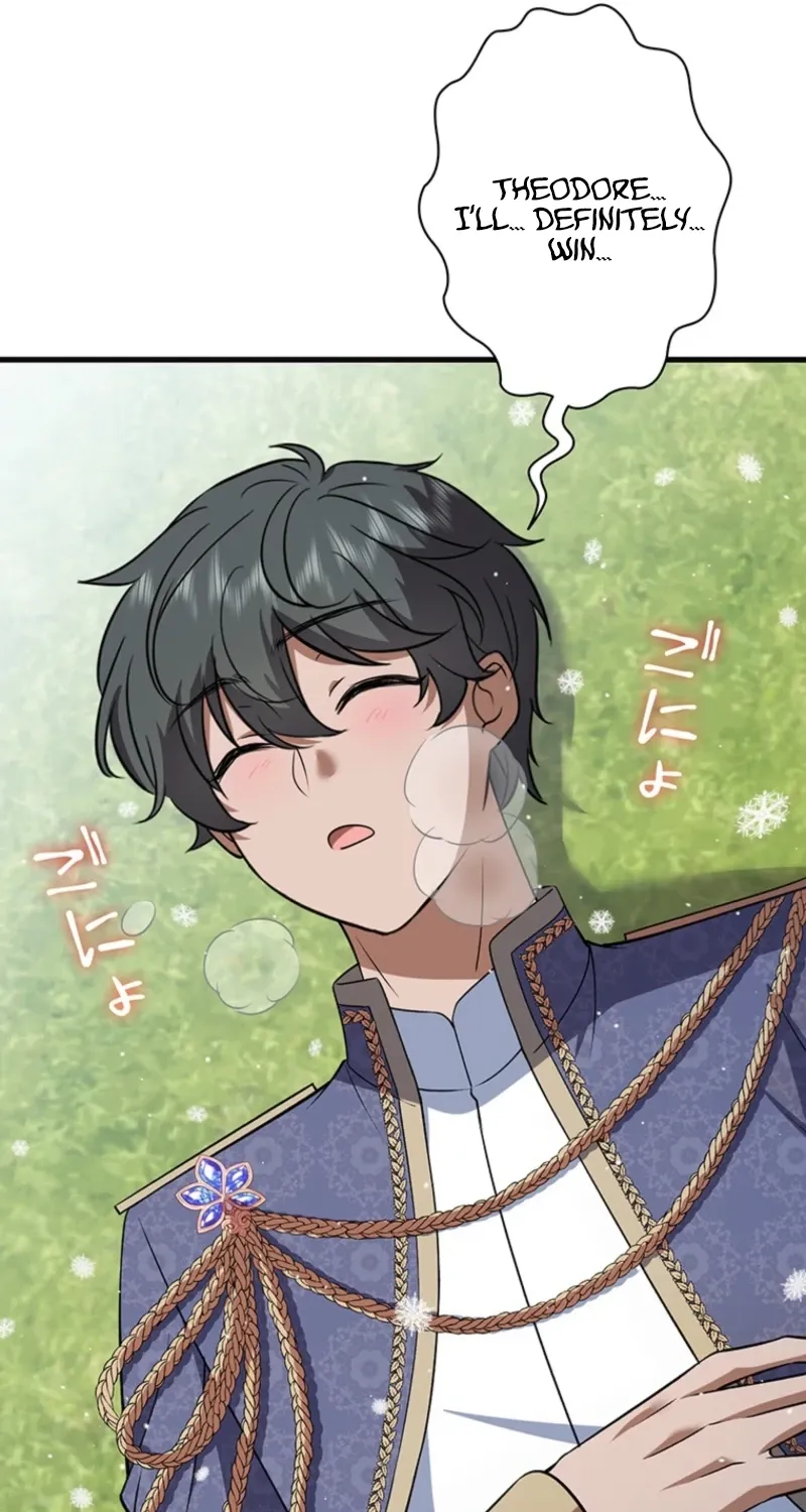 I Was Cast Aside, but Is It Really Okay to Be This Adored? Chapter 28 page 119 - 
