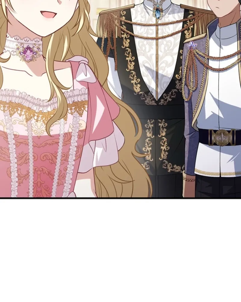 I Was Cast Aside, but Is It Really Okay to Be This Adored? Chapter 28 page 13 - 
