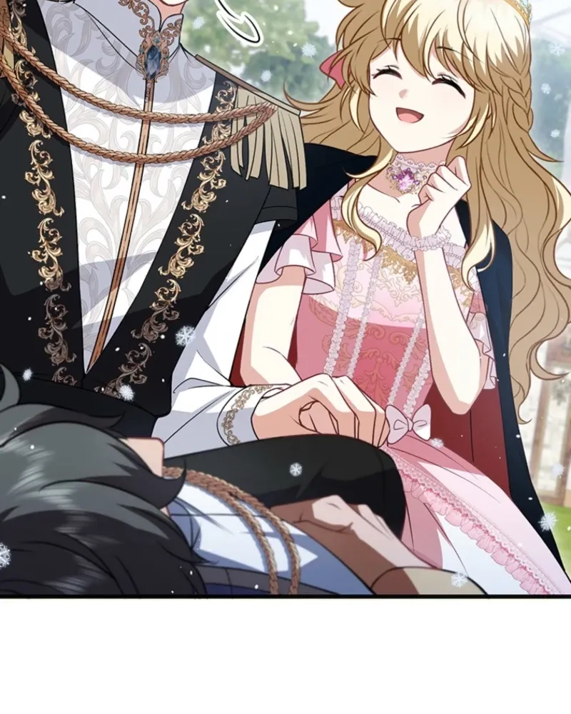 I Was Cast Aside, but Is It Really Okay to Be This Adored? Chapter 28 page 121 - 
