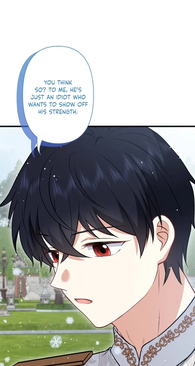I Was Cast Aside, but Is It Really Okay to Be This Adored? Chapter 28 page 122 - 