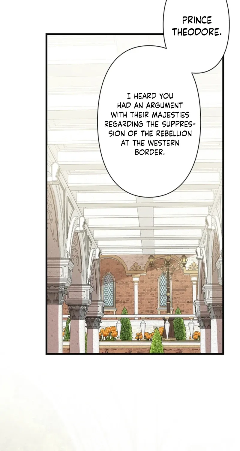 I Was Cast Aside, but Is It Really Okay to Be This Adored? Chapter 28 page 18 - 