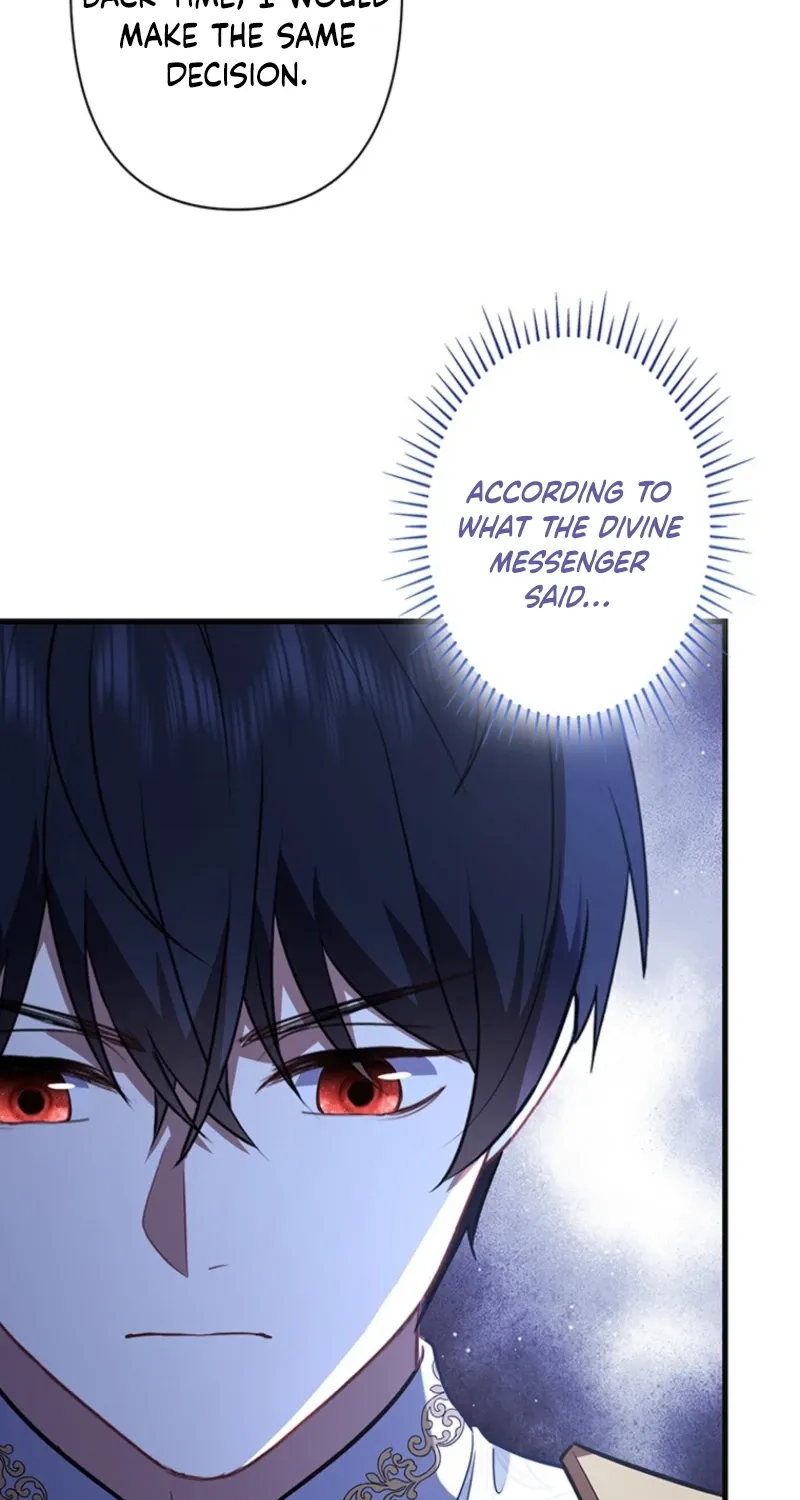 I Was Cast Aside, but Is It Really Okay to Be This Adored? Chapter 28 page 21 - 