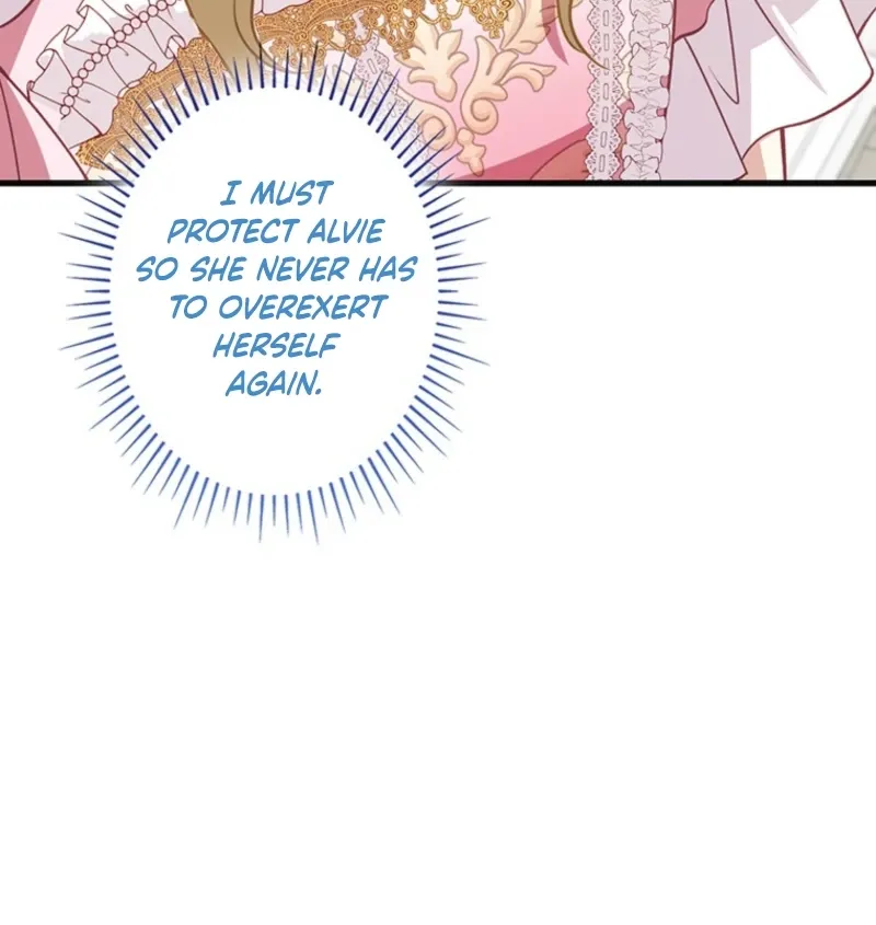 I Was Cast Aside, but Is It Really Okay to Be This Adored? Chapter 28 page 25 - 