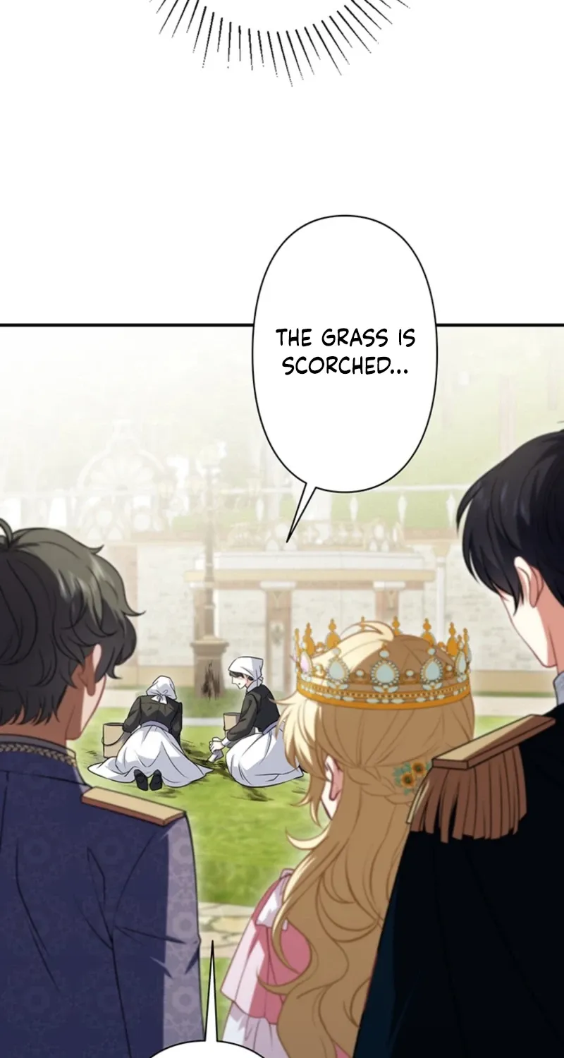 I Was Cast Aside, but Is It Really Okay to Be This Adored? Chapter 28 page 27 - 