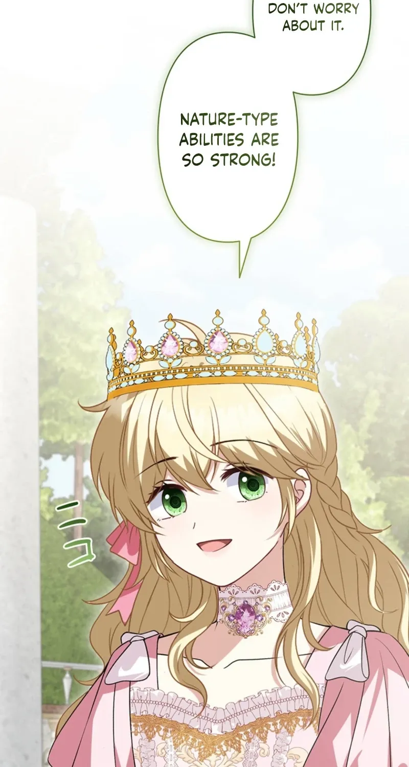 I Was Cast Aside, but Is It Really Okay to Be This Adored? Chapter 28 page 30 - 