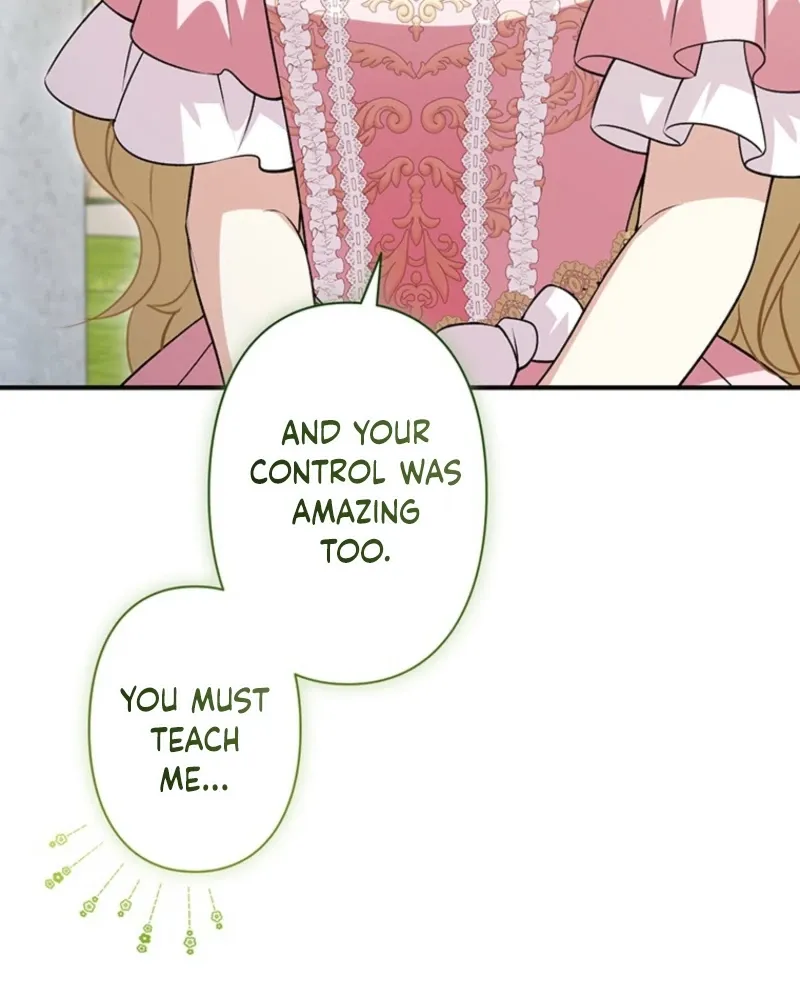 I Was Cast Aside, but Is It Really Okay to Be This Adored? Chapter 28 page 31 - 