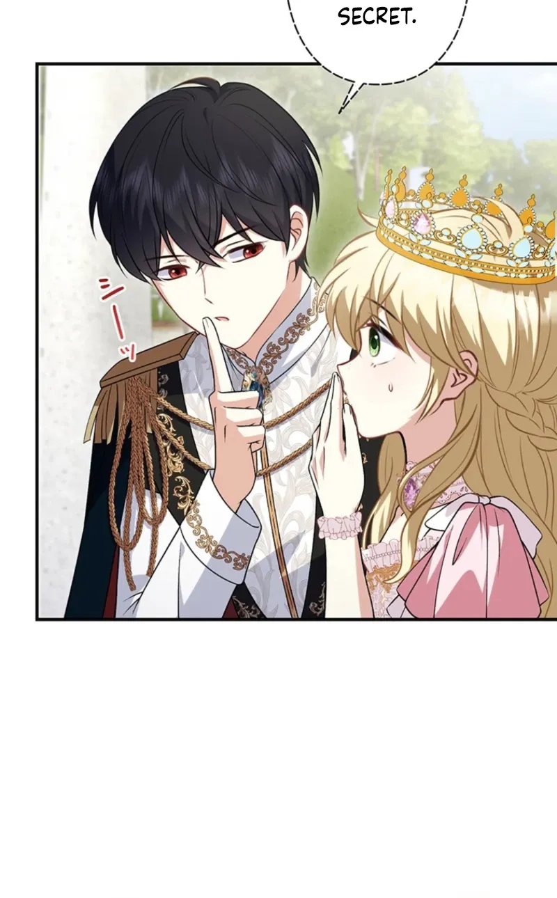 I Was Cast Aside, but Is It Really Okay to Be This Adored? Chapter 28 page 33 - 
