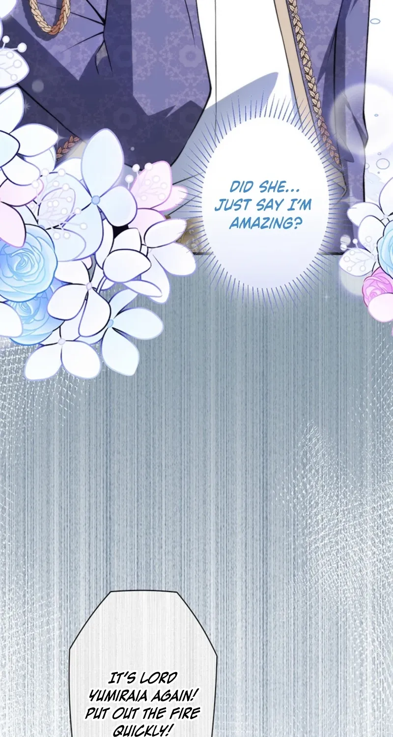 I Was Cast Aside, but Is It Really Okay to Be This Adored? Chapter 28 page 35 - 